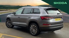 Skoda Kodiaq 1.5 TSI SE L Executive 5dr DSG [7 Seat] Petrol Estate